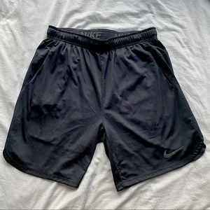 Nike Flex Dry Training Shorts